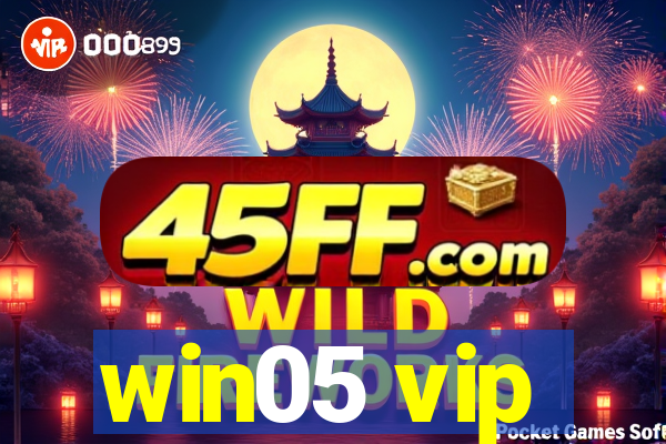 win05 vip
